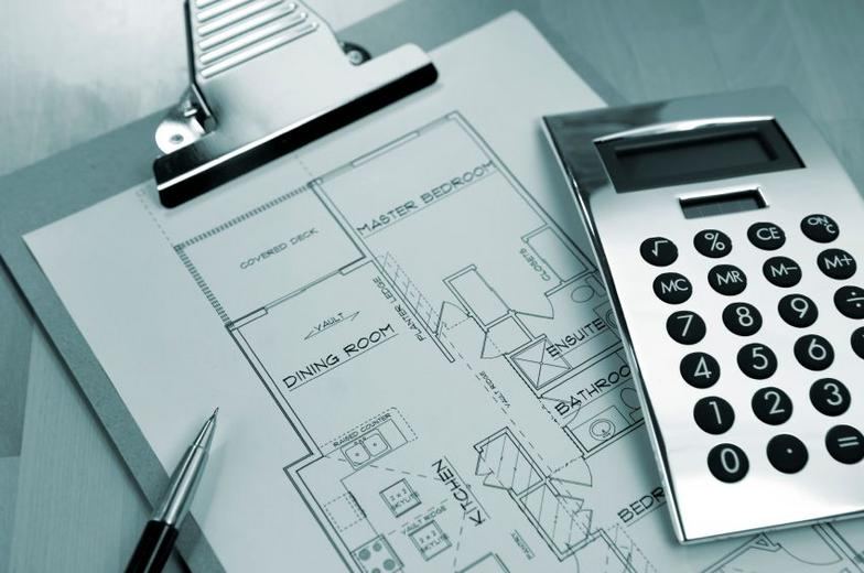 The Way of the Future   Home Measurement and Floor-Plan Services